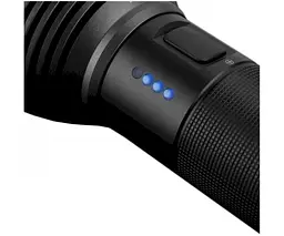 Ліхтар Nextool 380 м 2000 люмен type-c акумуляторний - мініатюра 3