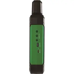Ліхтар NEWVEW комплект NV-T260 Solar Panel 2400mAh (NWVW-NV-T260-GN) - мініатюра 4