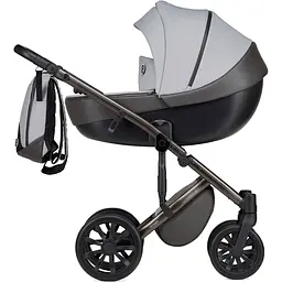 Детская коляска 2 в 1 Anex m/type Mirage [mt-09Q] [95882] - мініатюра 2