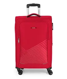 Валіза Gabol Lisboa (M) Red (122746-008)