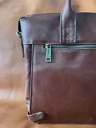 Чоловіча шкіряна сумка Tarwa 39,5х30,5х6 см sum0026055 - мініатюра 9