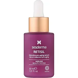 Сироватка для обличчя Sesderma Retisil Intensive Pro-Aging Serum 30 мл - мініатюра 2