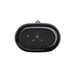 Портативний радіоприймач JBL Tuner XL Чорний (JBLTUNERXLBLKEUNA) - мініатюра 6