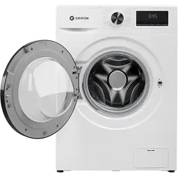 Пральна машина Grifon GWMS-6101IW - мініатюра 2