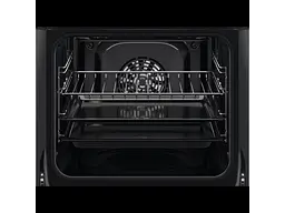 Духовка електрична Electrolux EOF3H40BK - мініатюра 4