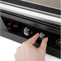Гриль Black&Decker BXGR2000E - мініатюра 6