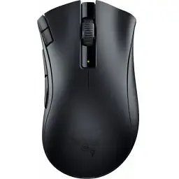 Комп'ютерна мишка Razer DeathAdder V2 X Hyperspeed Black (RZ01-04130100-R3G1)