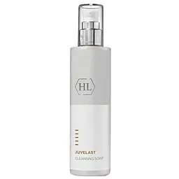 Очищувальне мило Holy Land Juvelast Cleansing Soap 250 мл (8601)