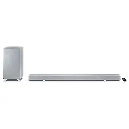 Саундбар Sharp HT-SBW55121(SL) - мініатюра 7