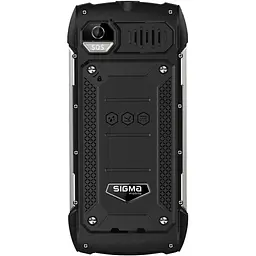 Мобільний телефон Sigma X-treme PK68 Back (UA UCRF) - мініатюра 2