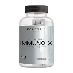 Комплекс для Підтримки Імунітету Immuno-X - 90 капсул