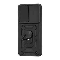 Чохол Full Protection Samsung A57 Black - мініатюра 3
