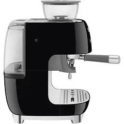 Кавоварка ріжкова Smeg EGF03BLEU [116526] - мініатюра 8
