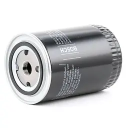 Фільтр масляний Bosch F 026 407 004