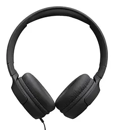 Навушники з мікрофоном JBL Tune 520C USB-C JBLT520CBLK Black - мініатюра 4
