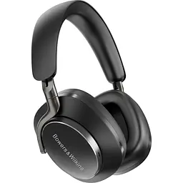 Навушники Bowers & Wilkins PX8 Black [159888] - мініатюра 8