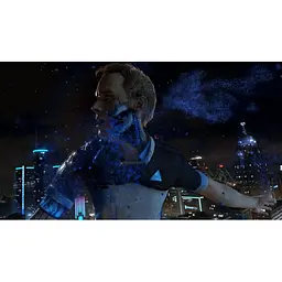Гра Detroit Become Human/Стати людиною (російська версія) (PS4) - мініатюра 4