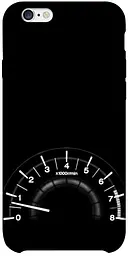 TPU чохол Demsky Speed для Apple iPhone 6/6s plus (5.5")