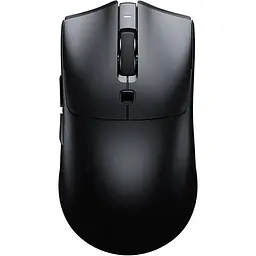 Миша RAWM SA-MH01Pro Black [155918]