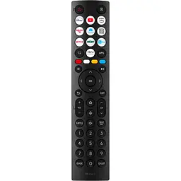 Телевізор Hisense 85E7NQ Pro 85" QLED 4K [20013841] EU [131648] - мініатюра 12