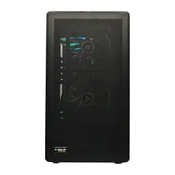Ігровий комп'ютер Power Up GamePC TOP #562 Ryzen 5 9500F/32 GB/SSD 1TB/GeForce RTX 5070 12 Gb - мініатюра 4