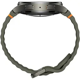 Смарт-годинник Samsung Galaxy Watch7 40mm Green [SM-L300NZGA] Б/В [167536] - мініатюра 5