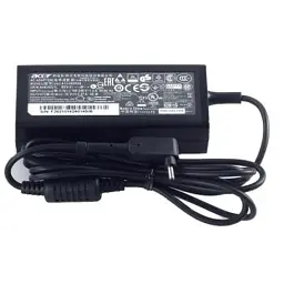 Блок питания для ноутбука Acer 45W 19V 2.37A разъем 3.0/1.1 (A13-045N2A / A40227)