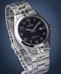 Годинник Festina F20437/4 - мініатюра 2