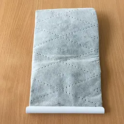 Мішок тканинний Hygiene+ для пилососу Rowenta Compact Power, Silence Force Compact, X-Trem Power, R-09C-1 - мініатюра 2