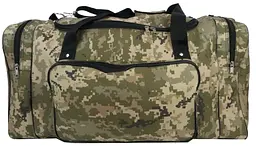 Дорожня сумка Wallaby 60х35х28 см sum0020967 - мініатюра 4