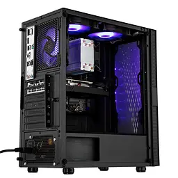 Комп’ютер персональний 2E Complex Gaming Intel i5-12400F 16Gb F1TB NVD3060-8 H610 G2055 600W FreeDos - мініатюра 5