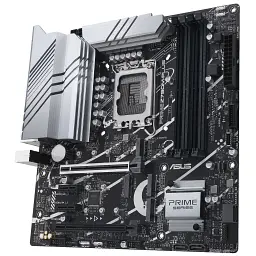 Материнська плата Asus Prime Z790M-PLUS - мініатюра 4