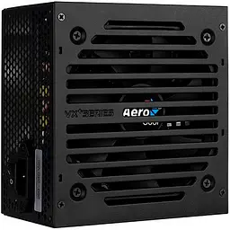 Блок живлення AeroCool VX Plus 500 500W [ACPN-VS50NEY.11] [100083] - мініатюра 3