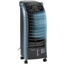 Охолоджувач повітря Klarstein Maxfresh Ocean 3-в-1 Чорний (10034640)