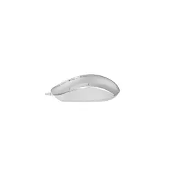 Мишка A4Tech FM26 USB Icy White (4711421991469) - мініатюра 4