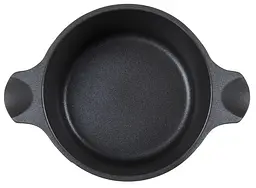 Каструля Ringel Zitrone Olive 4.2 л 24 см (RG-2108-24/OL) - мініатюра 6