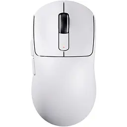 Миша Attack Shark X3 Wireless White [137544]