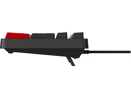 Клавіатура AOC GK116H1 - мініатюра 7