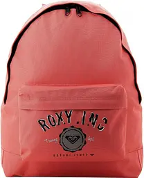 Рюкзак молодіжний Basic Blush Heart Backpack Roxy 31х39х12,5 см sum0023947 - мініатюра 2