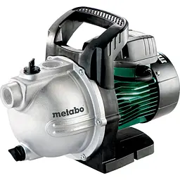 Поверхневий відцентровий насос Metabo P 2000 G [600962000] [132954]