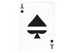 Карти гральні United States Playing Card Company Fuck You (PC_FU) - мініатюра 5