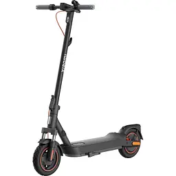 Електросамокат Xiaomi Electric Scooter 5 Max Black (BHR9615GL) [132688] - мініатюра 2