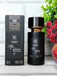 Парфуми чоловічі, аромат за мотивами Absolu Aventus (58 мл)