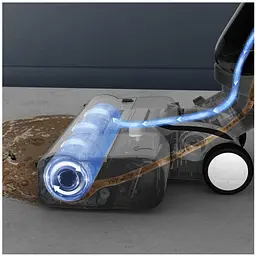 Пилосос Rowenta X-Clean 4 безпровідний миючий чорний (GZ5035WO) - мініатюра 11