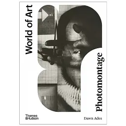 Photomontage (World of Art) - Давн Ейдес - мініатюра 1