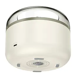 Зволожувач повітря Hoco HX30 Ultrasonic Aromatherapy до 15 годин білий - мініатюра 4