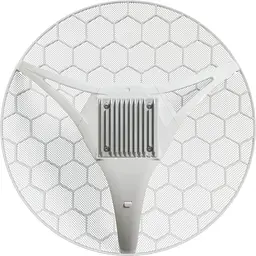 4G роутер Mikrotik LHGGR&FG621-EA - мініатюра 2