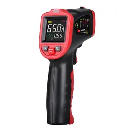 Інфрачервоний пірометр -50-650 ° C wintact hoz0008965