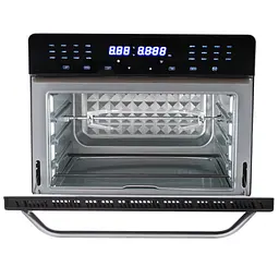 Електродуховка Adler AD 6323 30л - мініатюра 8