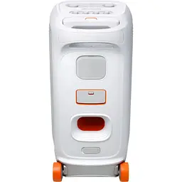 Акустична система JBL Partybox Stage 320 (JBLPBSTAGE320SWEP) - мініатюра 8